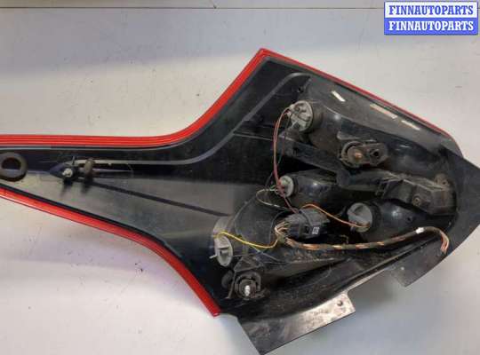 купить Фонарь (задний) на Ford Focus 3 2011-2015