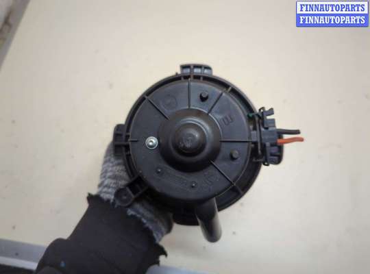 купить Двигатель отопителя (моторчик печки) на Citroen C4 2004-2010