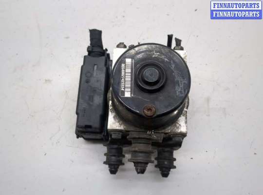 купить Блок АБС, насос (ABS, ESP, ASR) на Volkswagen Touran 2003-2006