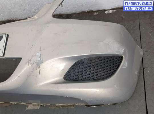 купить Бампер на Opel Zafira B 2005-2014