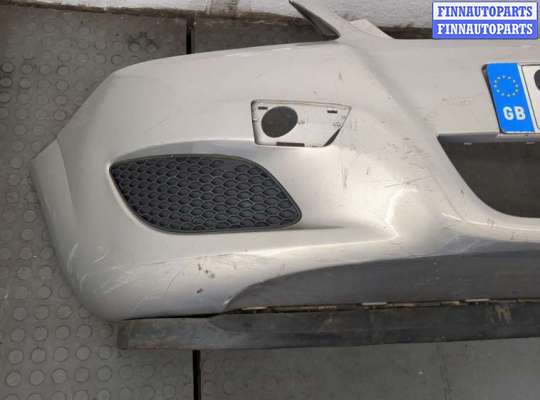 купить Бампер на Opel Zafira B 2005-2014