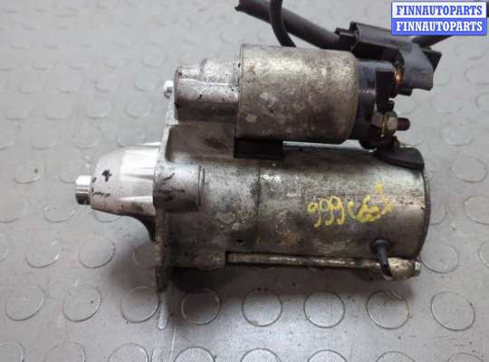 купить Стартер на Ford Focus 2 2008-2011