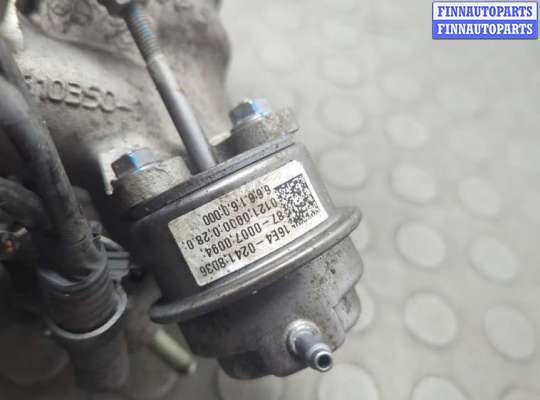 купить Турбина на Mazda 6 (GJ) 2012-2018