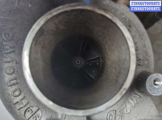 купить Турбина на Mazda 6 (GJ) 2012-2018