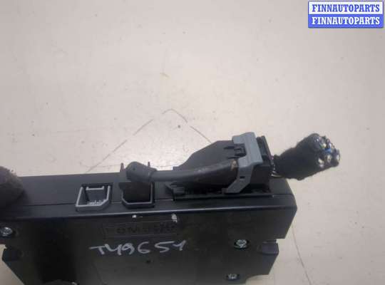 купить Блок управления Bluetooth на Ford Focus 3 2011-2015