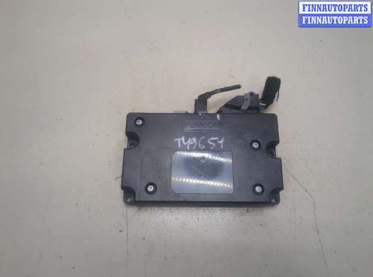 купить Блок управления Bluetooth на Ford Focus 3 2011-2015