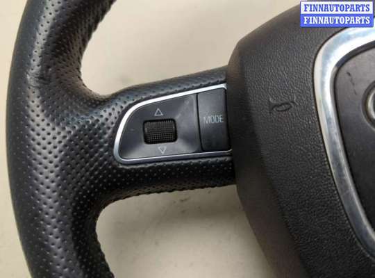 купить Руль на Audi A6 (C6) 2004-2011