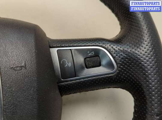 купить Руль на Audi A6 (C6) 2004-2011
