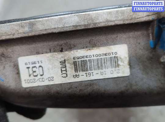 купить Крышка клапанная ДВС на Ford Mondeo 3 2000-2007