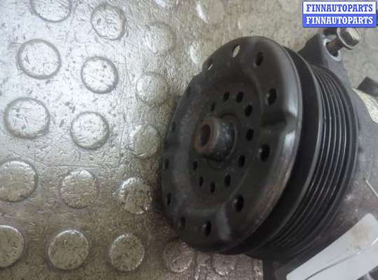 купить Компрессор кондиционера на Dodge Avenger 2007-2014