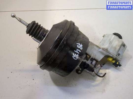 Цилиндр тормозной главный AU1600269 на Audi A3 (8V) 2012-2020