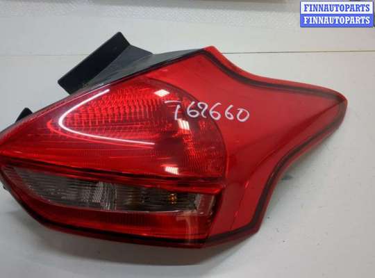 Фонарь (задний) FO2181384 на Ford Focus 3 2014-2019