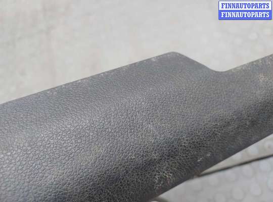 купить Пластик (обшивка) салона на KIA Sorento UM 2014-2020