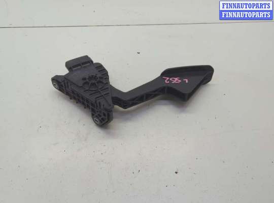 Педальный узел (педаль) на Lexus GX (UZJ120)