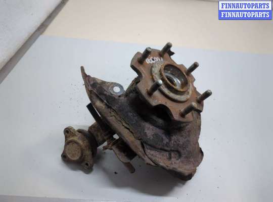Ступица (кулак, цапфа) MT576062 на Mitsubishi Pajero 2006-2022