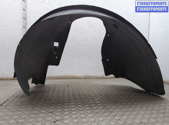 купить Защита арок (подкрылок) на Chrysler 300C 2004-2011