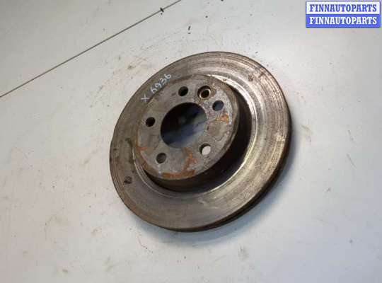 купить Диск тормозной на Volkswagen Amarok 2010-2025
