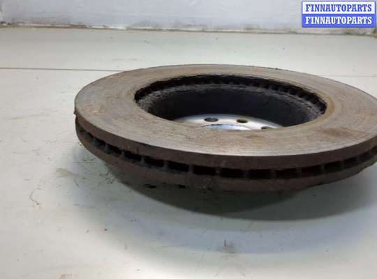 купить Диск тормозной на Volkswagen Amarok 2010-2025