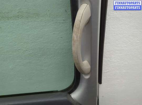 купить Стекло боковой двери на Mercedes Citan 2012-2021