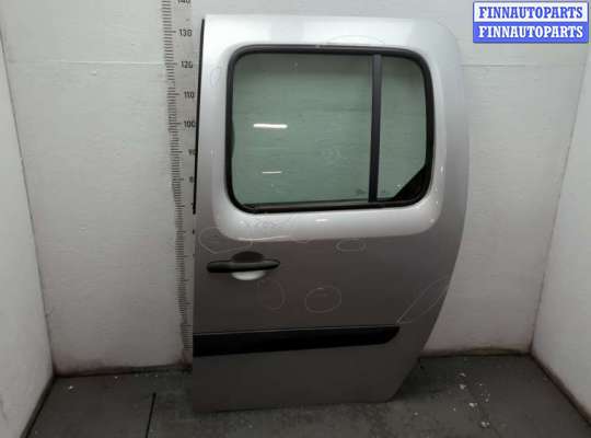 купить Стекло боковой двери на Mercedes Citan 2012-2021