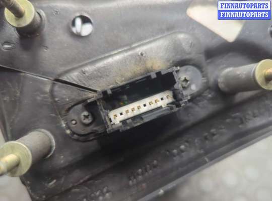 купить Зеркало боковое на Renault Scenic 1996-2002