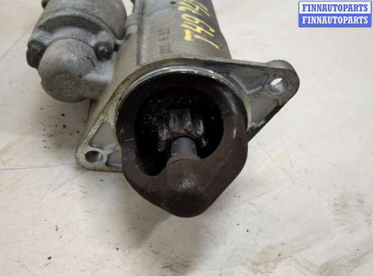 купить Стартер на Opel Astra H 2004-2010