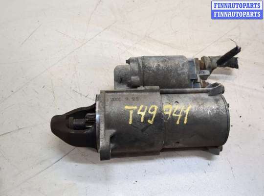 Стартер OP2233302 на Opel Astra H 2004-2010