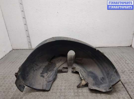 купить Защита арок (подкрылок) на BMW 5 E39 1995-2003
