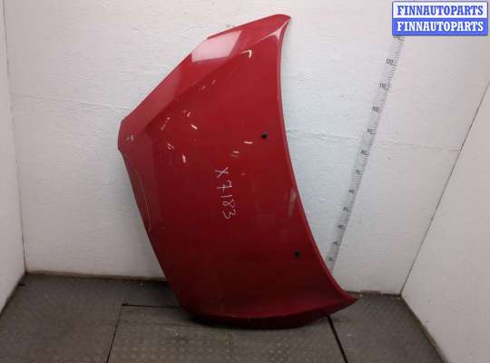 Купить Капот на Suzuki Splash 2008-2015 Капот SZS4227 на Suzuki Splash 2008-2015