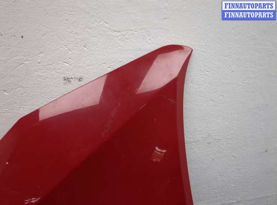 купить Капот на Suzuki Splash 2008-2015