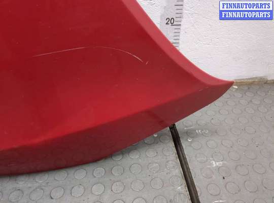 купить Капот на Suzuki Splash 2008-2015