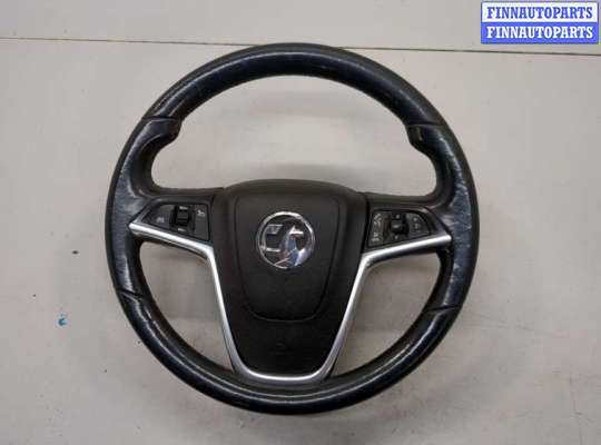 Купить Руль на Opel Meriva 2010-2018 Руль OP2420714 на Opel Meriva 2010-2018