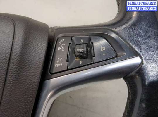 купить Руль на Opel Meriva 2010-2018