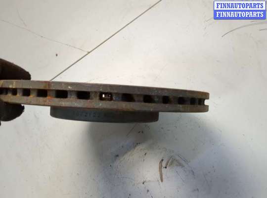 купить Диск тормозной на Chevrolet Malibu 2018-2025