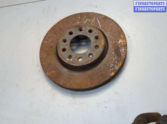 купить Диск тормозной на Chevrolet Malibu 2018-2025