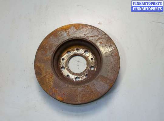 купить Диск тормозной на Chevrolet Malibu 2018-2025