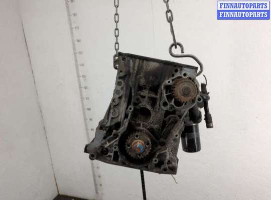 купить Блок цилиндров (Шорт блок) на Volkswagen Passat 5 1996-2001