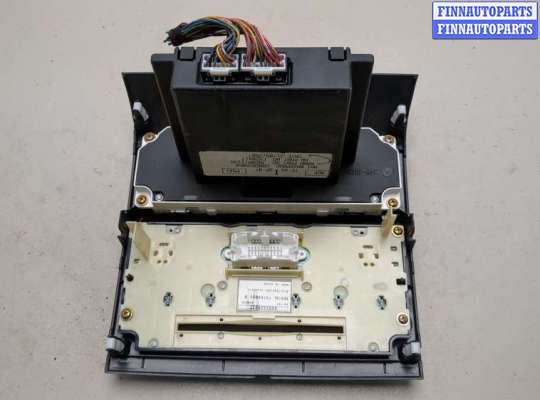 купить Панель управления магнитолой на Mitsubishi Galant 2004-2012