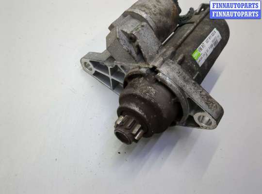 купить Стартер на Skoda Fabia 2007-2014