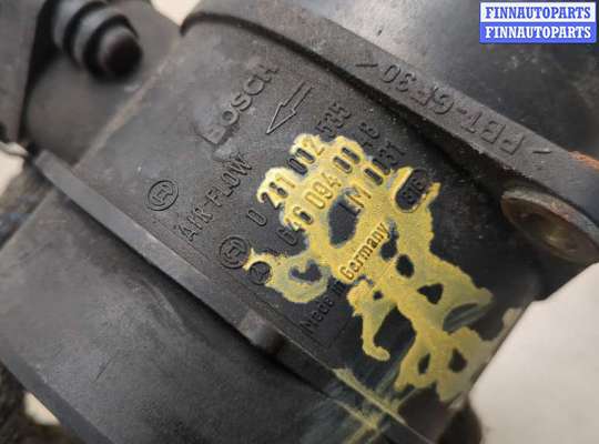 купить Измеритель потока воздуха (расходомер) на Mercedes C W203 2000-2008