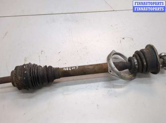 купить Полуось (приводной вал, шрус) на Renault Scenic 1996-2002