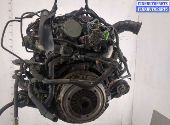 Форсунка топливная RN1605487 на Opel Movano 2010-