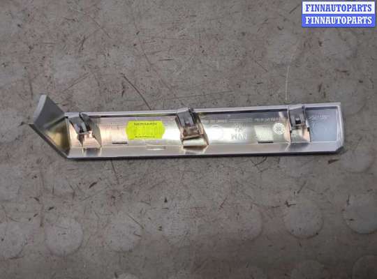 купить Пластик (обшивка) салона на BMW X6 E71 2007-2014