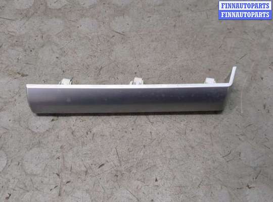 купить Пластик (обшивка) салона на BMW X6 E71 2007-2014