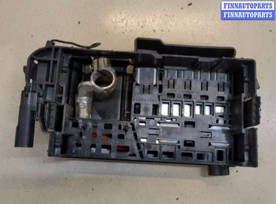 купить Блок предохранителей на Chevrolet Equinox 2017-2024