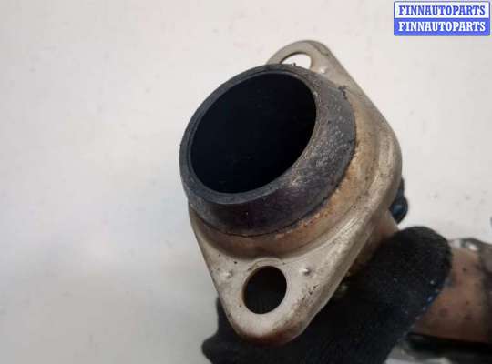 купить Труба приёмная глушителя на Honda Civic 2011-2017