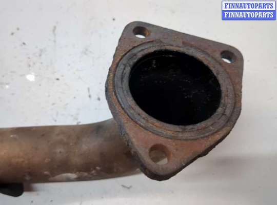 купить Труба приёмная глушителя на Honda Civic 2011-2017