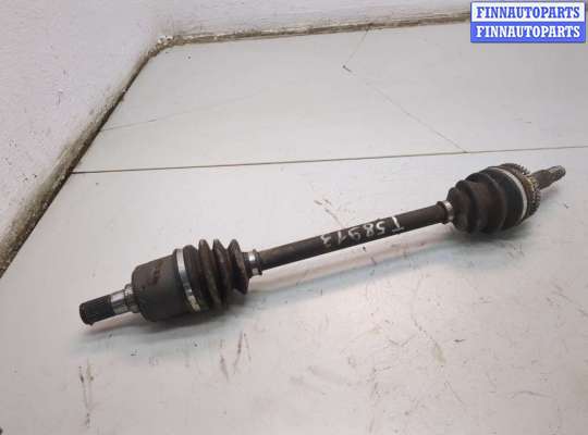 Полуось (приводной вал, шрус) KA582523 на KIA Picanto 2004-2011