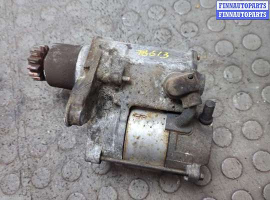 Стартер TT947163 на Toyota RAV 4 1994-2000