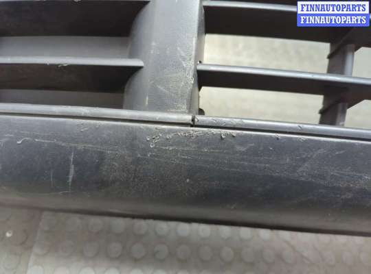 купить Бампер на Volkswagen Polo 2001-2005